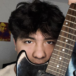 Meet your Posher, Mr alca